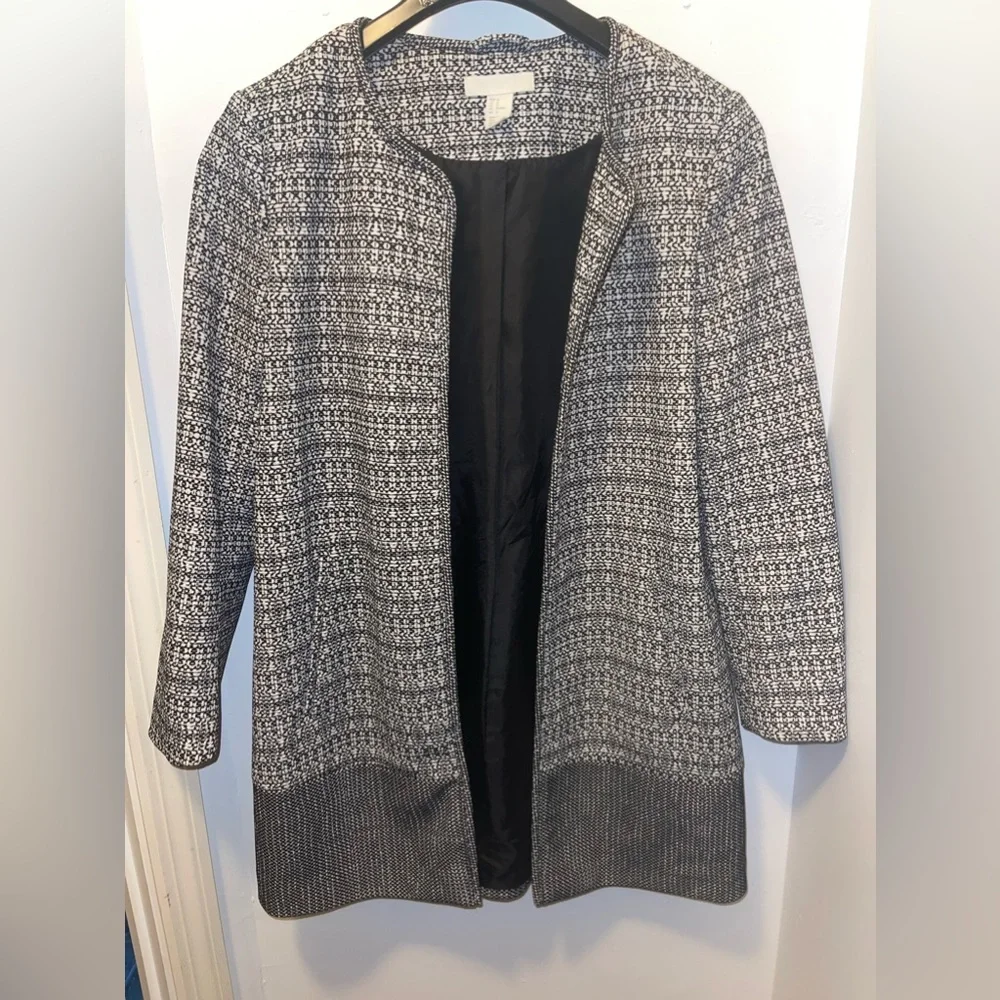 H&M jacket - Picture 2 of 4